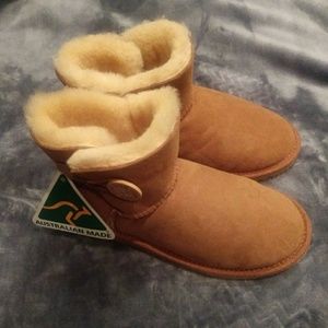 UGG boots size 7